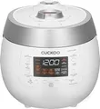 Produktbild: Cuckoo CUCK Reiskocher TWIN PRESSURE wh |
