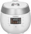 Produktbild: Cuckoo Reiskocher 1.80l CRP-RT1008F Twin Pressure Digital