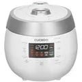 Produktbild: CUCKOO CRP-RT1008F Reiskocher Dampfdruck 1800ml, 10 Portionen