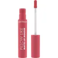 Produktbild: Catrice Pillow Like Matte Lip Mousse, Lippenstift, Nr. 030, Pink, langanhaltend, matt, vegan, ölfrei, ohne Parabene, ohne Mikroplastikpartikel, 1er Pack (2.8ml)