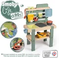 Produktbild: Smoby Wasserspieltisch Outdoor Spielzeug Garten Life Matschküche 7600840208