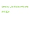 Produktbild: Smoby Life Matschküche 840208 (3032168402089)