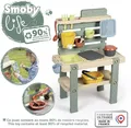 Produktbild: Smoby Outdoor Spielzeug Garten Smoby Life Matschküche 7600840208