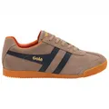 Produktbild: Gola - Gola Harrier Suede - Sneaker 44 | EU 44 braun