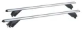 Produktbild: VDP Dachträger (Passend für Ihren Mitsubishi Outlander III (5Türer) ab 2013 mit anliegender Reling), Alu Dachträger RB003 kompatibel mit Mitsubishi Outlander III (5Türer) ab 2013