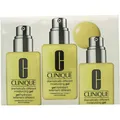 Produktbild: Clinique Set Trio,, Dramatically Different Face Care, Paraben-Free, Moistur (Gesichtspflege Set) (020714816407)