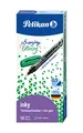 Produktbild: Pelikan Inky 273 Flüssigtintenstifte, Grün, 10 Stück