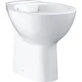 Produktbild: Grohe Bau Keramik Stand-Tiefspül-WC (39431000)