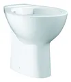 Produktbild: Grohe Bau Keramik Stand-WC Abgang senkrecht - Alpinweiß - 39431000