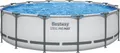 Produktbild: Bestway Pool Komplett-Set Steel Pro Max Ø 427 x 107 cm