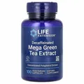 Produktbild: Life Extension Entkoffeinierter Mega-Grüntee-Extrakt