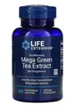Produktbild: Life Extension Mega-Grüntee-Extrakt entkoffeiniert 100 Veg Kapseln