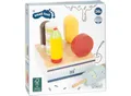 Produktbild: Legler Steckspielzeug Small foot 12417 - Eis am Stiel fresh, Holz, Steckspiel, Zubehör fü...