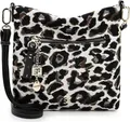 Produktbild: Suri Frey Tammy Damenaccessoires Tasche Grau Freizeit, :