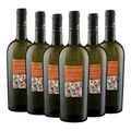 Produktbild: Tenuta Ulisse Pecorino Terre di Chieti IGP (Unico) (6 x 0,75 L)