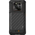 Produktbild: RugOne Xever 7 Pro (512 GB, Schwarz, 6.67