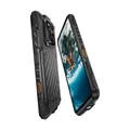 Produktbild: RUGONE Xever 7 Pro by Ulefone – Rugged Outdoor Smartphone mit wechselbarem Akku (2 × 5550 mAh) • 64 MP Nachtsicht + FLIR® Wärmebildkamera • IP69K/IP68 • 120 Hz AMOLED • 5G • 12 GB RAM 512 GB ROM