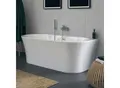 Produktbild: Duravit DuraSenja Badewanne 150 x 75 cm