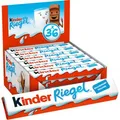 Produktbild: Kinder Schokoriegel Riegel, 756g, je 21g, 36 Riegel