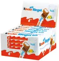 Produktbild: Ferrero Kinder Riegel - Kinderriegel Schokolade - 36 Stück