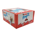 Produktbild: Kinder Riegel - Kiste mit 36x 21g
