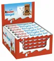 Produktbild: Ferrero Kinderriegel Kinder Riegel Schokolade 36 Riegel a 21g