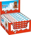 Produktbild: Ferrero Kinder Riegel 36 Stück á 21g