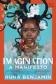 Produktbild: Imagination: A Manifesto (Norton Shorts)