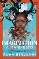 Produktbild: Ruha Benjamin Imagination (Taschenbuch)