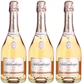 Produktbild: Schlumberger Wein und Sektkellerei Wien Rosé Brut Jahrgang (3 x 0.75 l)