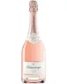 Produktbild: Schlumberger Rosé Brut Klassik | Austrian Sparkling Sekt | Methode Traditionelle | Frankfurt International Trophy Gold Award Gewinner 2024 | 750ml