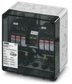 Produktbild: Phoenix Contact SOL-SC-1ST-0-DC-3MPPT-2001 Generatoranschlusskasten (2403336) - 0% MwSt. (gem. § 12 Abs. 3 UStG)