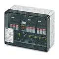 Produktbild: Phoenix Contact Generatoranschlusskasten SOL-SC-1ST-0-DC-3MPPT 1000V IP65