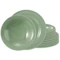 Produktbild: Seltmann Weiden Beat Salbeigrün Tafelservice 12tlg.