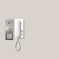 Produktbild: Siedle&S. Audio-Set Siedle Compact SET CA 812-1 E/W