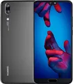 Produktbild: Huawei P20 Dual SIM 128GB black