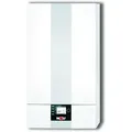 Produktbild: Wolf - Gasbrennwert-heiztherme Cgb-2-55 Comfortline, Mit Hocheffizienter Heizkreispumpe