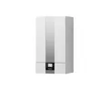 Produktbild: WOLF CGB 2-55 kW Gas Brennwerttherme Gastherme Brennwert-Heiztherme Gasheizung