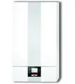 Produktbild: Wolf Gasbrennwert-Heiztherme CGB-2-55 ComfortLine, mit hocheff. Heizkreispumpe