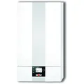 Produktbild: Wolf CGB-2-55 ComfortLine Gasbrennwerttherme mit HE-Pumpe