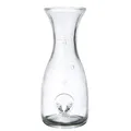 Produktbild: Bormioli Rocco Domestic Misura Italienische Karaffe aus Glas 1000ml