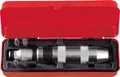 Produktbild: Gedore Red Steckschlüssel R38004006 Schraubenlösersatz 1/2 +Bits 6-teilig