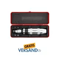Produktbild: GEDORE red 6-tlg Schraubenlöser-Satz 1/2 Zoll, links & rechts umschaltbar