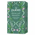 Produktbild: Pukka - Bio Kräutertee Atme Auf