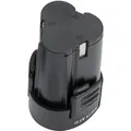 Produktbild: Basetech  1493004 Werkzeug-akku  10.8 V 1.5 Ah Li-ion