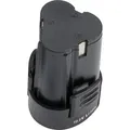 Produktbild: Basetech  1493004 Werkzeug-akku  10.8 V 1.5 Ah Li-ion