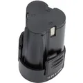 Produktbild: Basetech 1493004 Werkzeug-Akku 10.8 V 1.5 Ah Li-Ion