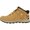 Produktbild: Timberland Euro Sprint, Herren Klassische Stiefel, Braun (Wheat Q23), 43.5 EU (9 UK)
