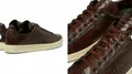 Produktbild: TOM FORD Warwick Lizard Eidechse Sneakers Shoes Schuhe Turnschuhe Trainers 44.5