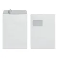 Produktbild: HERLITZ VERSANDTASCHEN C4 10 STÜCK PACKUNG WEISS BRIEFUMSCHLAG UMSCHLAG